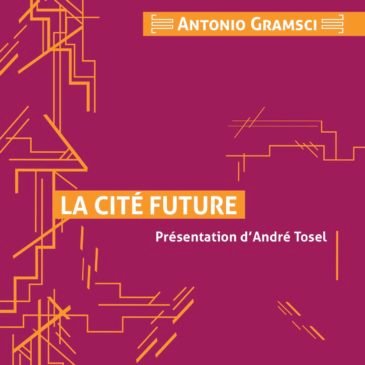 Recension de La Cité future dans Respublica