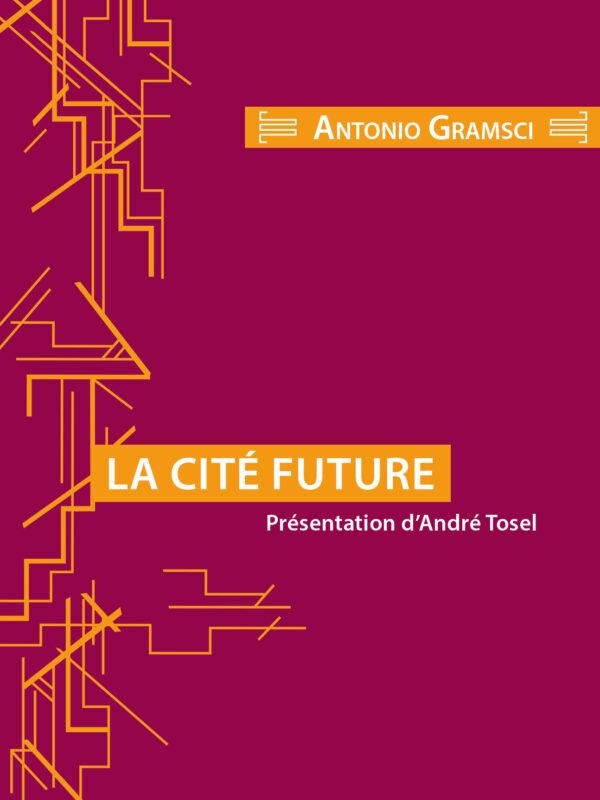 LA CITÉ FUTURE