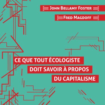 Recension dans le Monde Diplomatique