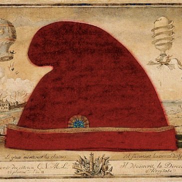 « La chute de Kerenski », Révolution russe et Révolution française