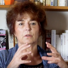 Florence Gauthier - Albert Mathiez