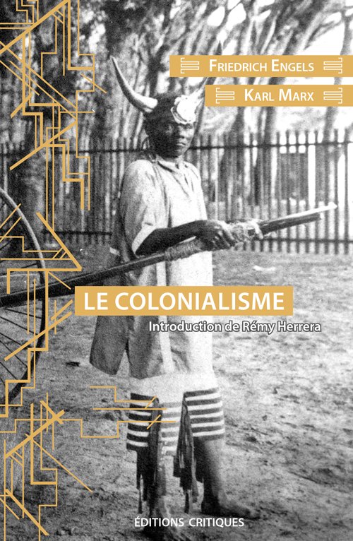 LE COLONIALISME
