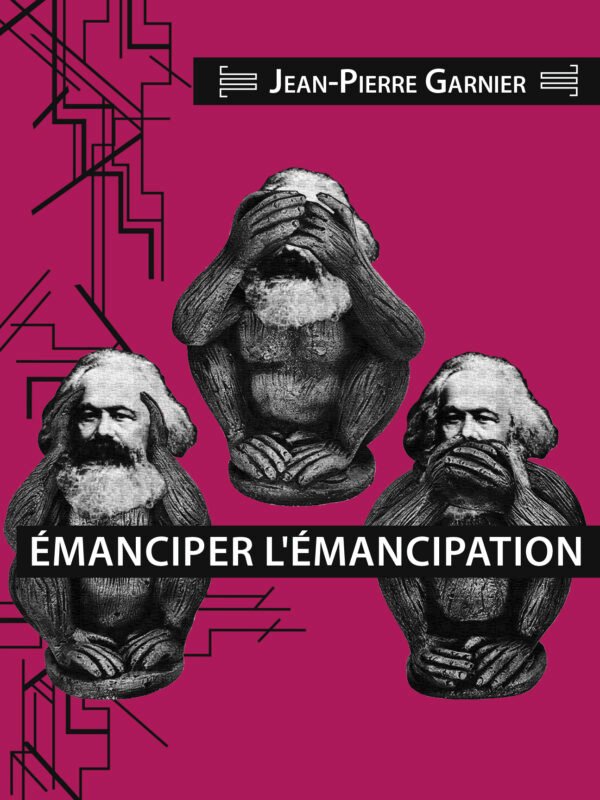 ÉMANCIPER L'ÉMANCIPATION