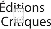 Éditions Critiques