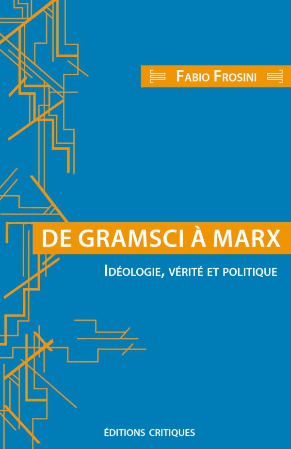 DE GRAMSCI À MARX