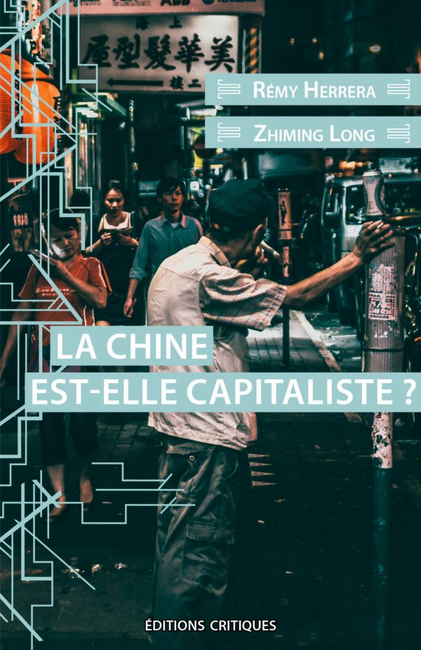 LA CHINE EST-ELLE CAPITALISTE ?
