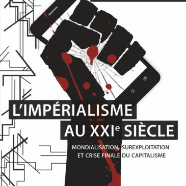 Rencontre et débat avec John Smith – Jeudi 14 novembre à 18h30