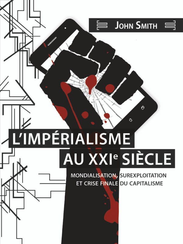 L’IMPÉRIALISME AU XXIe SIÈCLE