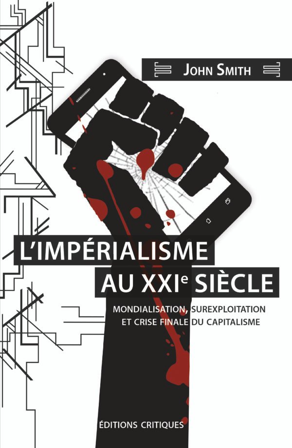 L’IMPÉRIALISME AU XXIe SIÈCLE