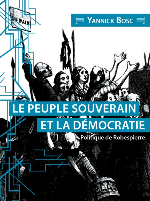 LE PEUPLE SOUVERAIN ET LA DÉMOCRATIE