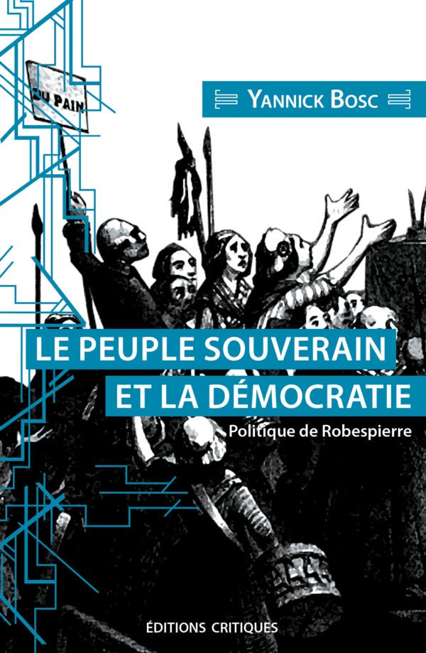 LE PEUPLE SOUVERAIN ET LA DÉMOCRATIE