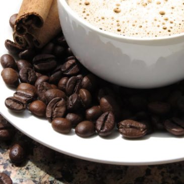 L’impérialisme dans une tasse de café – John Smith