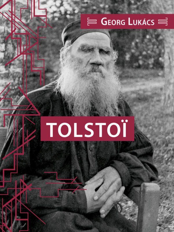 TOLSTOÏ