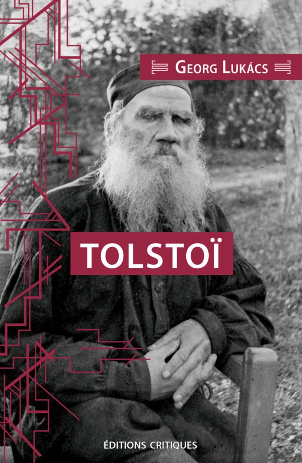 TOLSTOÏ
