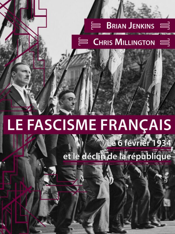 LE FASCISME FRANÇAIS