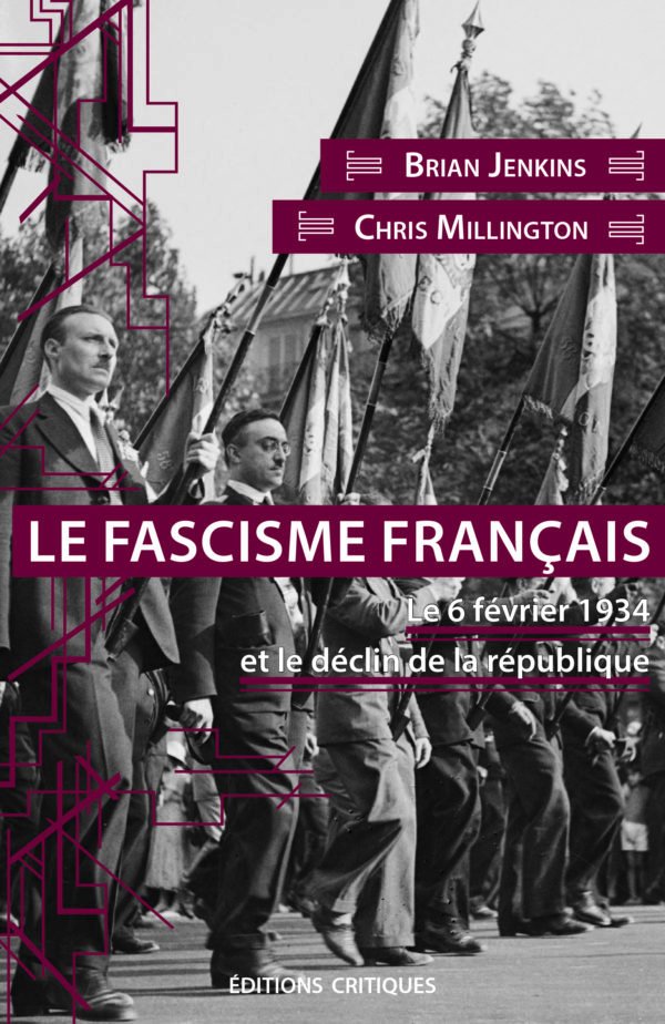 LE FASCISME FRANÇAIS