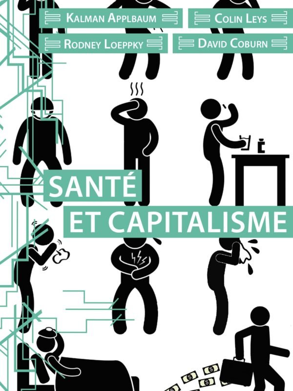 SANTÉ ET CAPITALISME