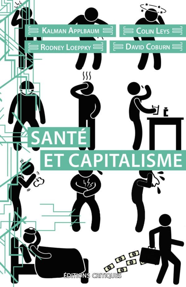 SANTÉ ET CAPITALISME