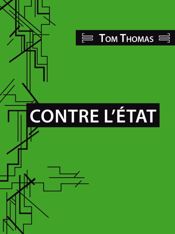 CONTRE L'ÉTAT