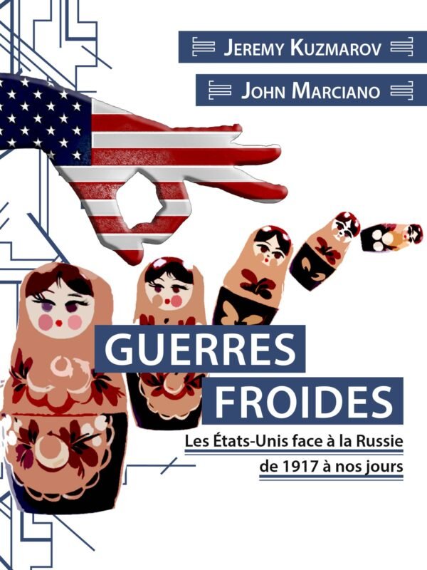 GUERRES FROIDES