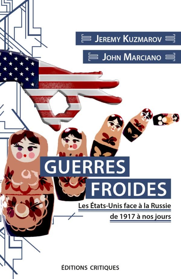 GUERRES FROIDES