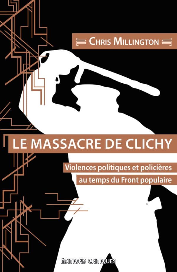 LE MASSACRE DE CLICHY