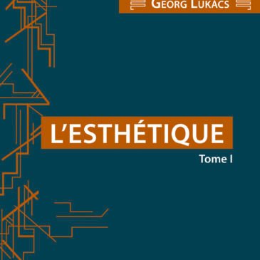 Recension de « L&rsquo;Esthétique » dans Les lettres françaises