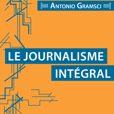 À lire dans le Monde Diplomatique « Le Journalisme intégral »