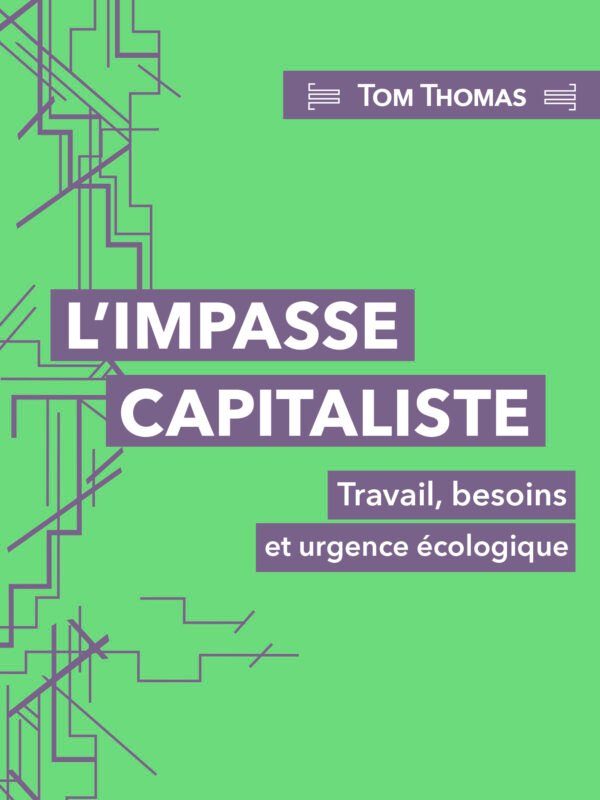 L'Impasse capitaliste
