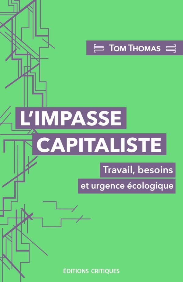 L'Impasse capitaliste
