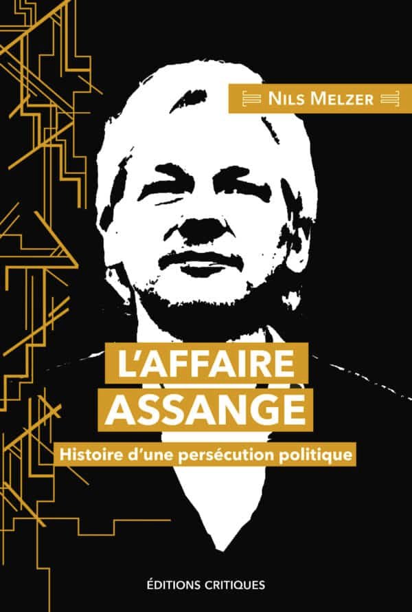 L'AFFAIRE ASSANGE