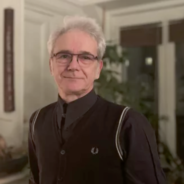 Rencontre avec Raymond Debord – Jeudi 16 novembre