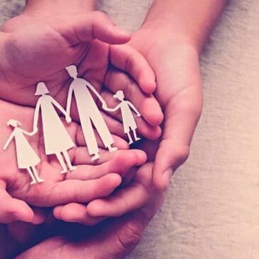 « La famille : un espace de résistance au libéralisme » interview de Raymond Debord pour Voix populaire