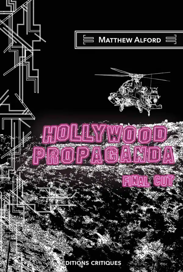 HOLLYWOOD PROPAGANDA