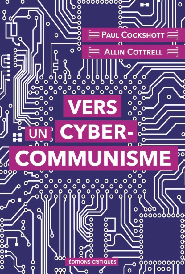 VERS UN CYBERCOMMUNISME
