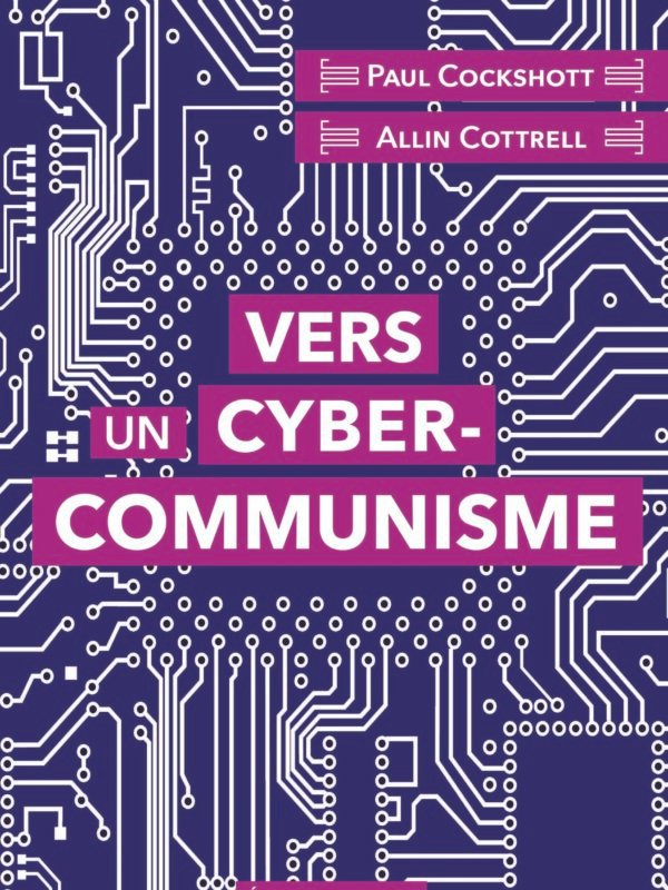 VERS UN CYBERCOMMUNISME