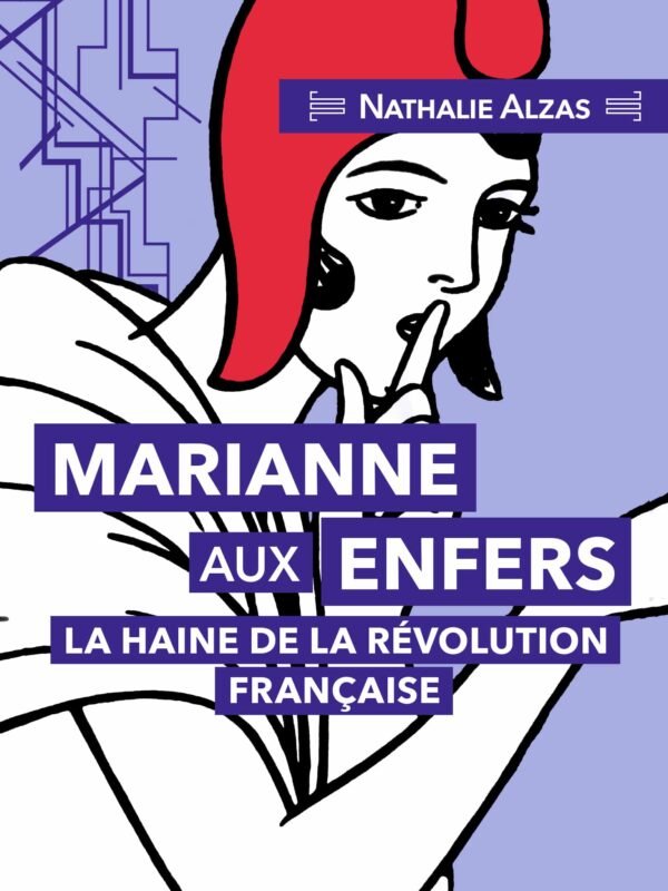 MARIANNE AUX ENFERS