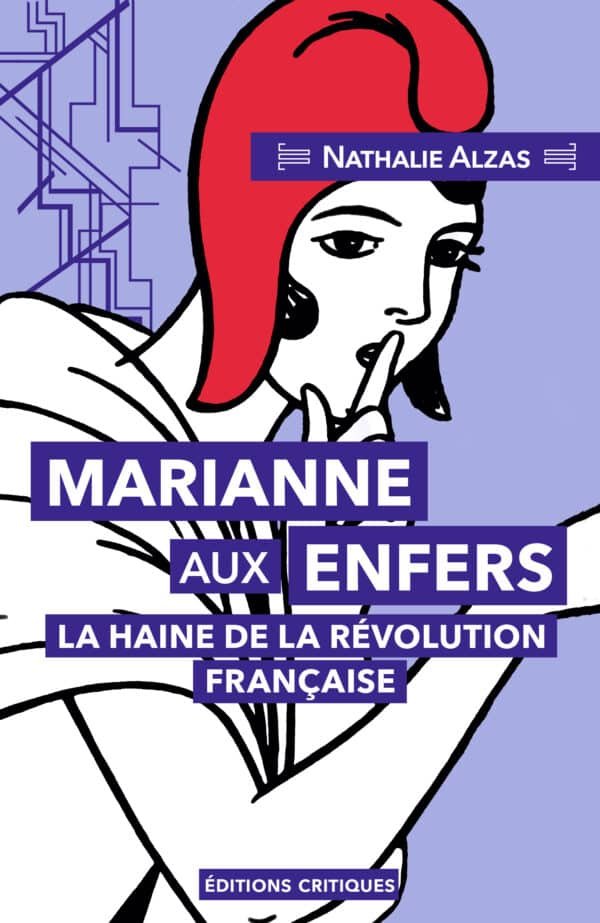 MARIANNE AUX ENFERS