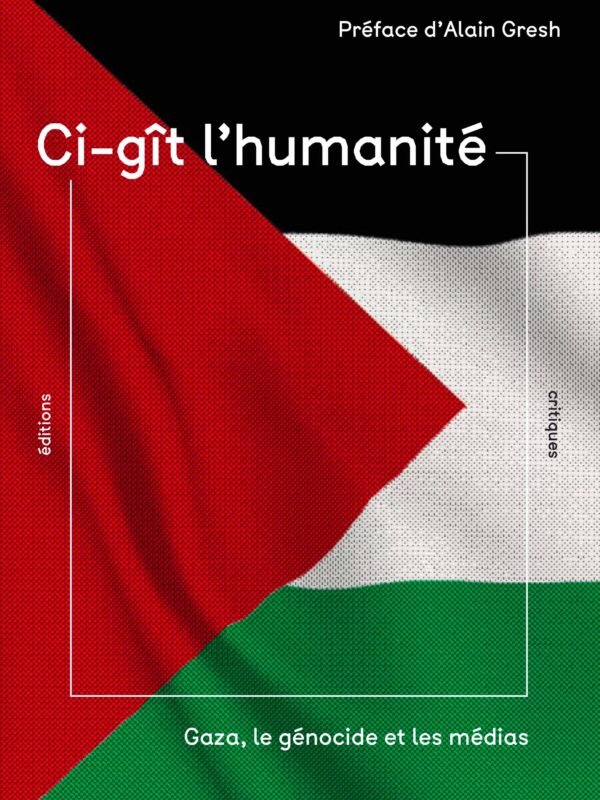 CI-GÎT L'HUMANITÉ