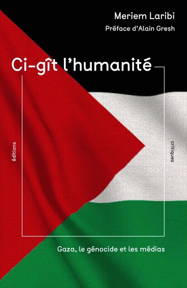 CI-GÎT L'HUMANITÉ