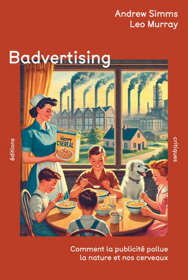 BADVERTISING