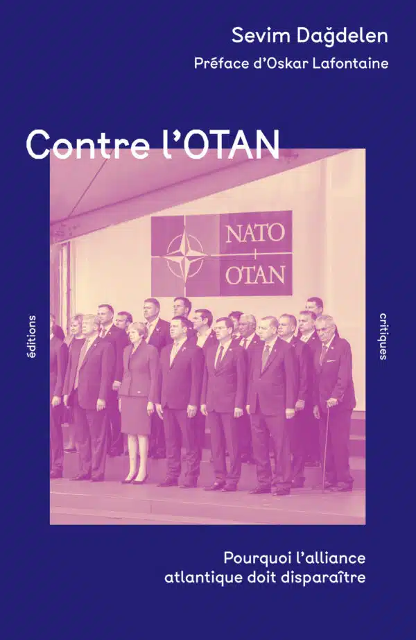 CONTRE L'OTAN